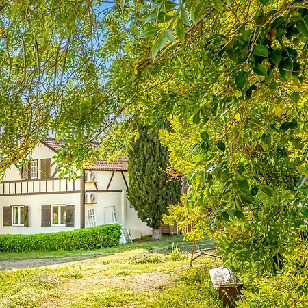 Quinta Do Boicao Villa Lisbon Exterior photo