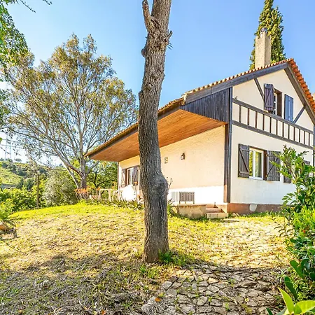 Quinta Do Boicao Villa Lisbon Exterior photo