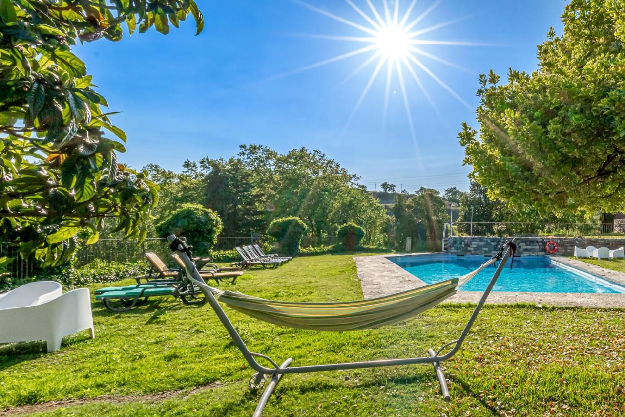 Quinta Do Boicao Сasa de vacaciones