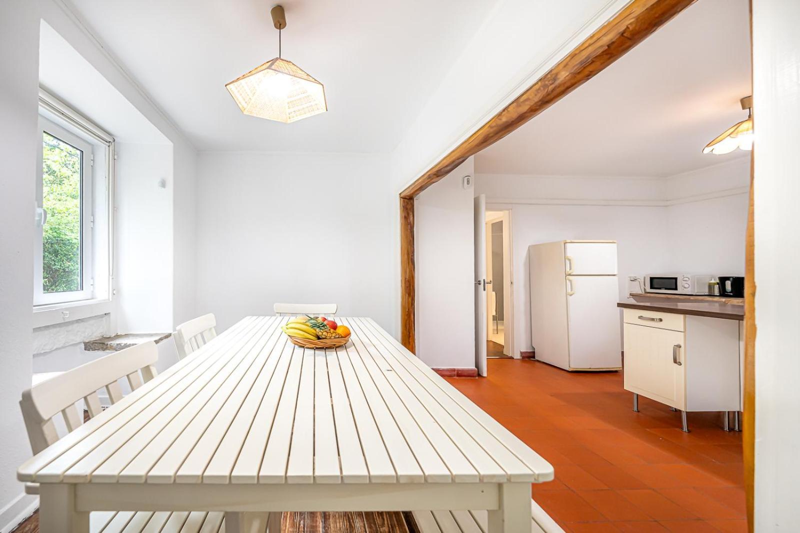Сasa de vacaciones Quinta Do Boicao Lisboa