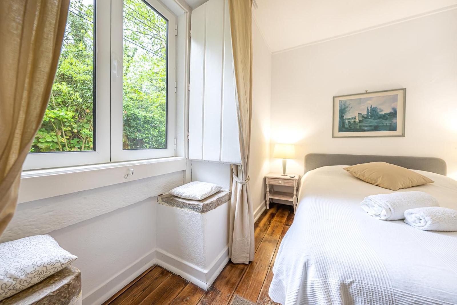 Сasa de vacaciones Quinta Do Boicao Lisboa