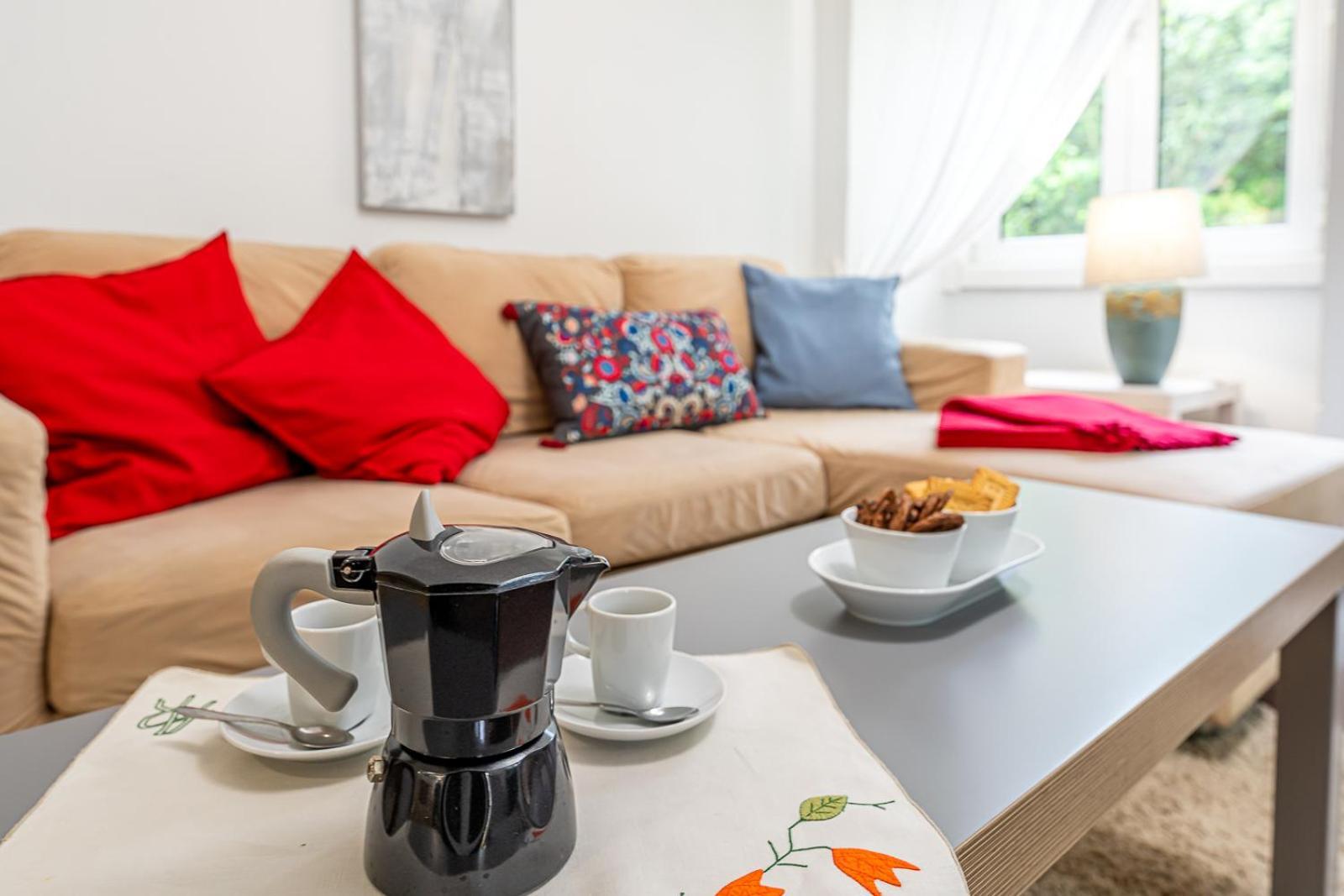 Сasa de vacaciones Quinta Do Boicao Lisboa