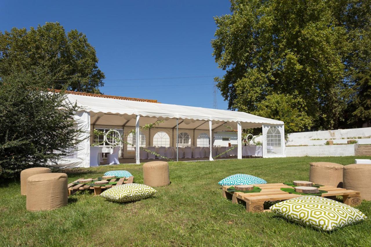 Сasa de vacaciones Quinta Do Boicao