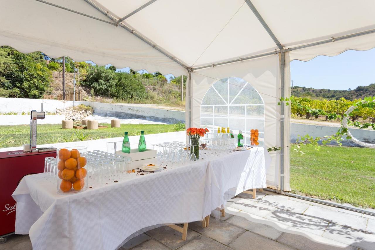 Quinta Do Boicao * Lisboa